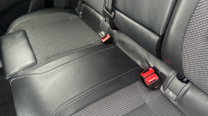 Ford Explorer 210kW Select 77kWh 5dr Auto Electric Estate